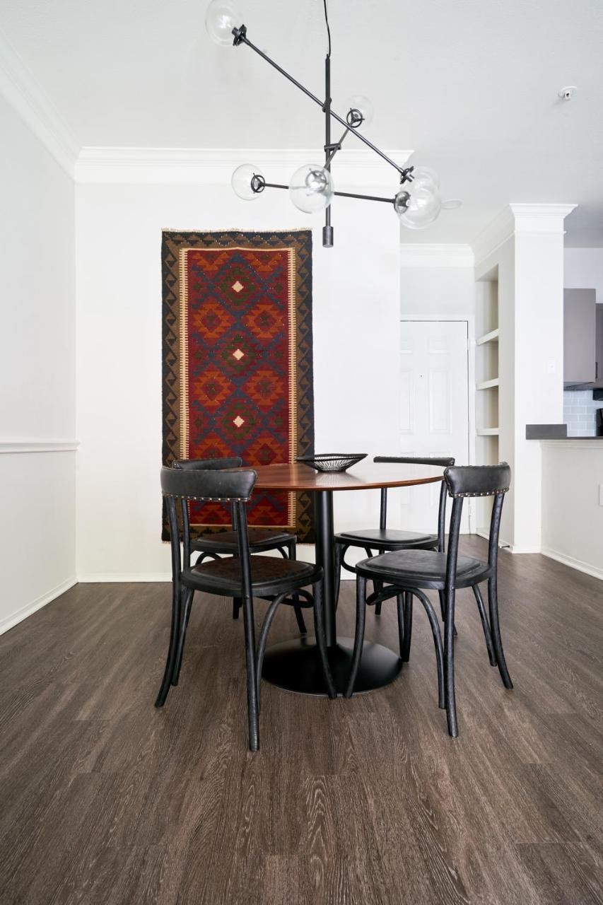 Artsy South Congress By Sonder Aparthotel
