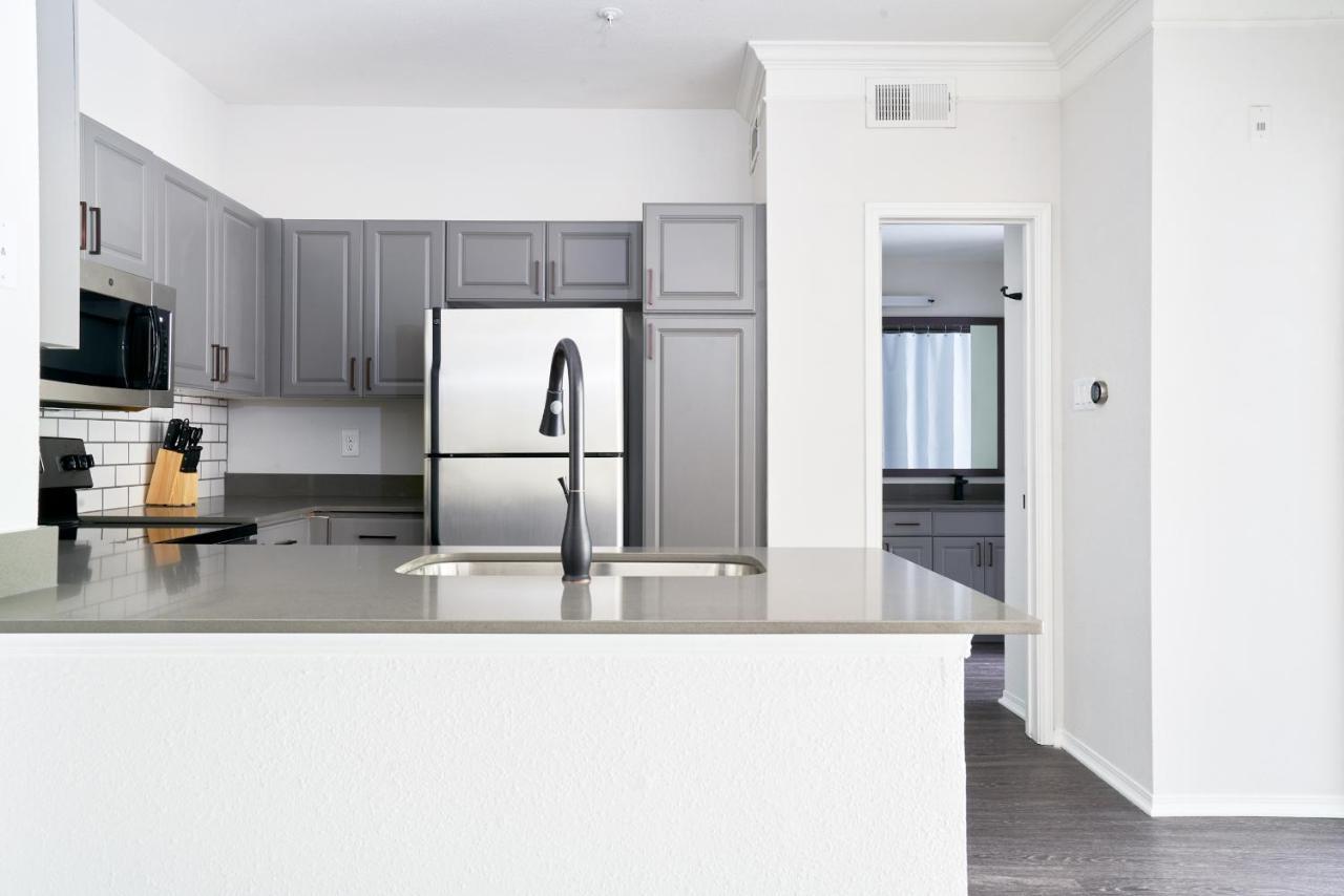 Artsy South Congress By Sonder 4* Austin