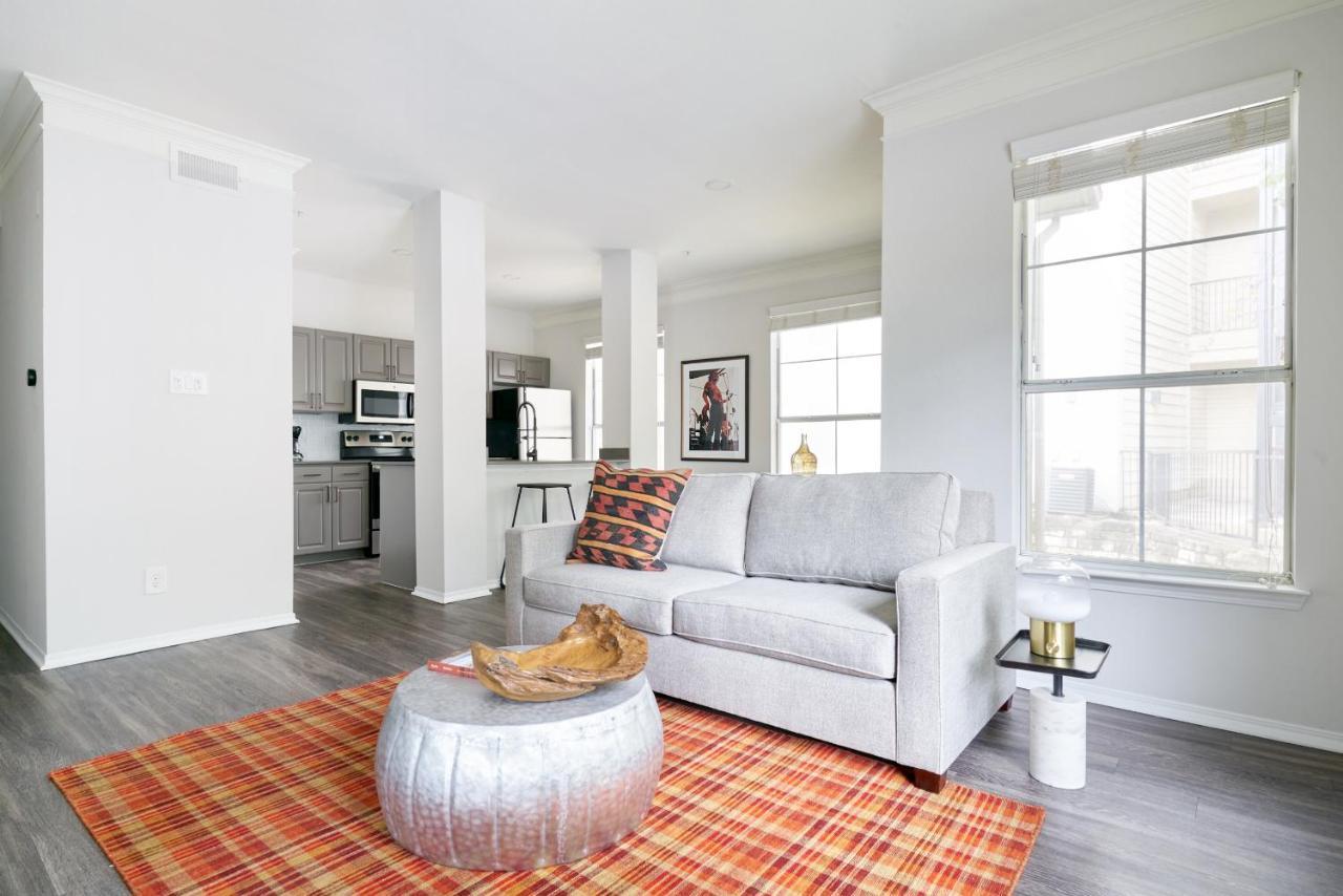 Artsy South Congress By Sonder 4* Austin