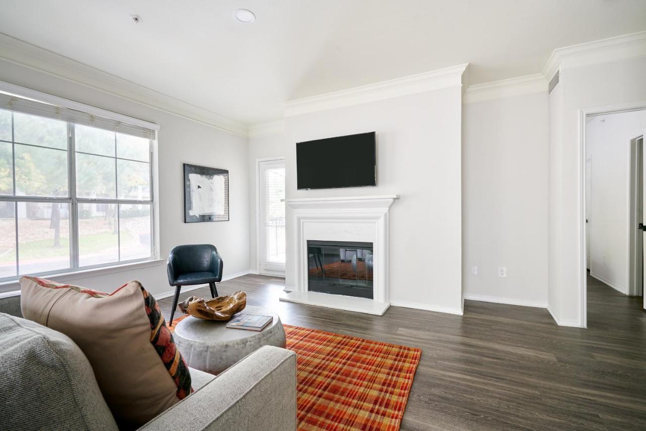 Artsy South Congress By Sonder 4* Austin