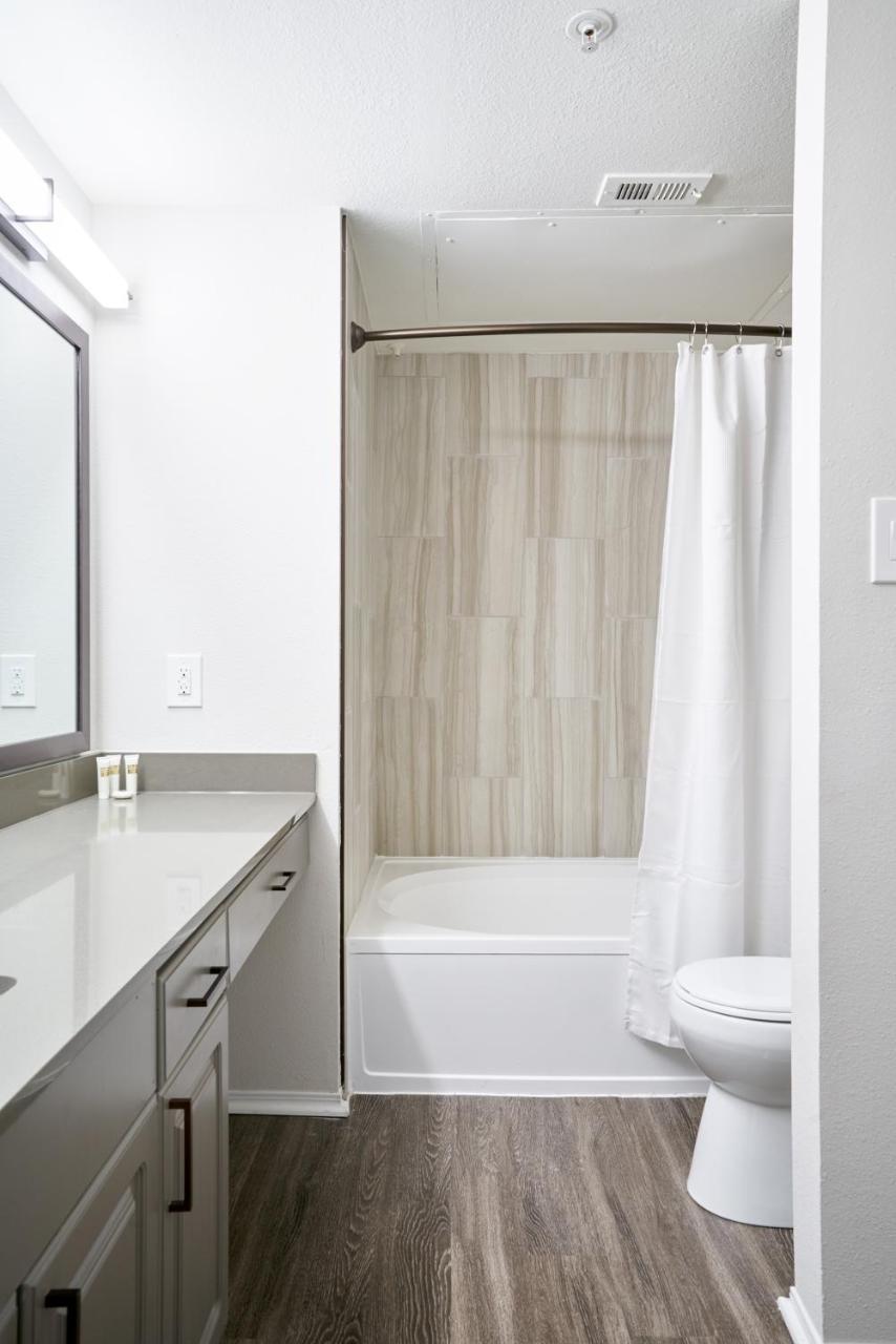 Aparthotel Artsy South Congress By Sonder 4*