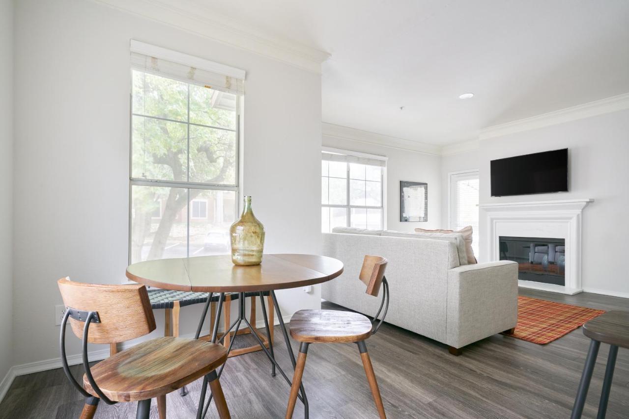 Aparthotel Artsy South Congress By Sonder Austin