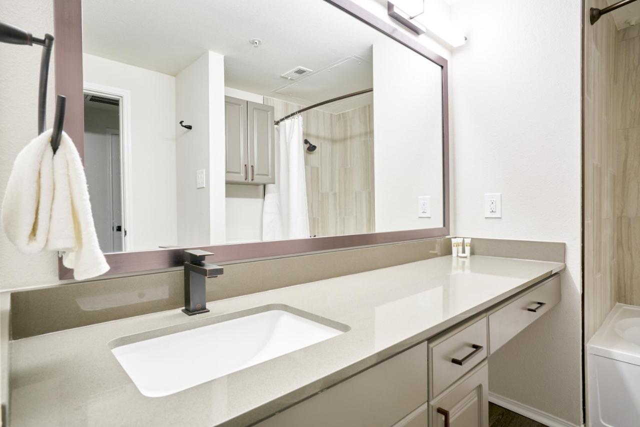 Aparthotel Artsy South Congress By Sonder