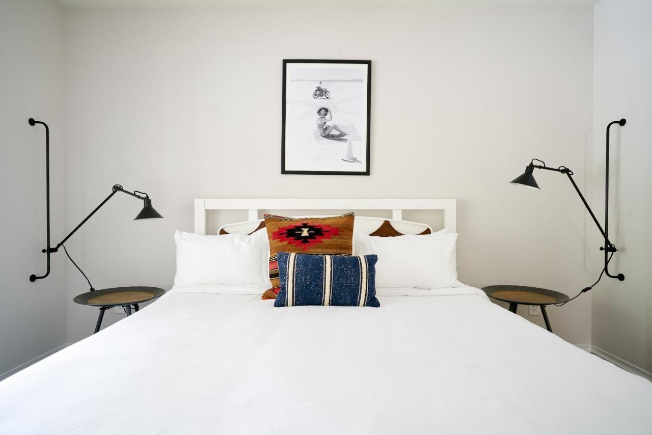 Artsy South Congress By Sonder Aparthotel