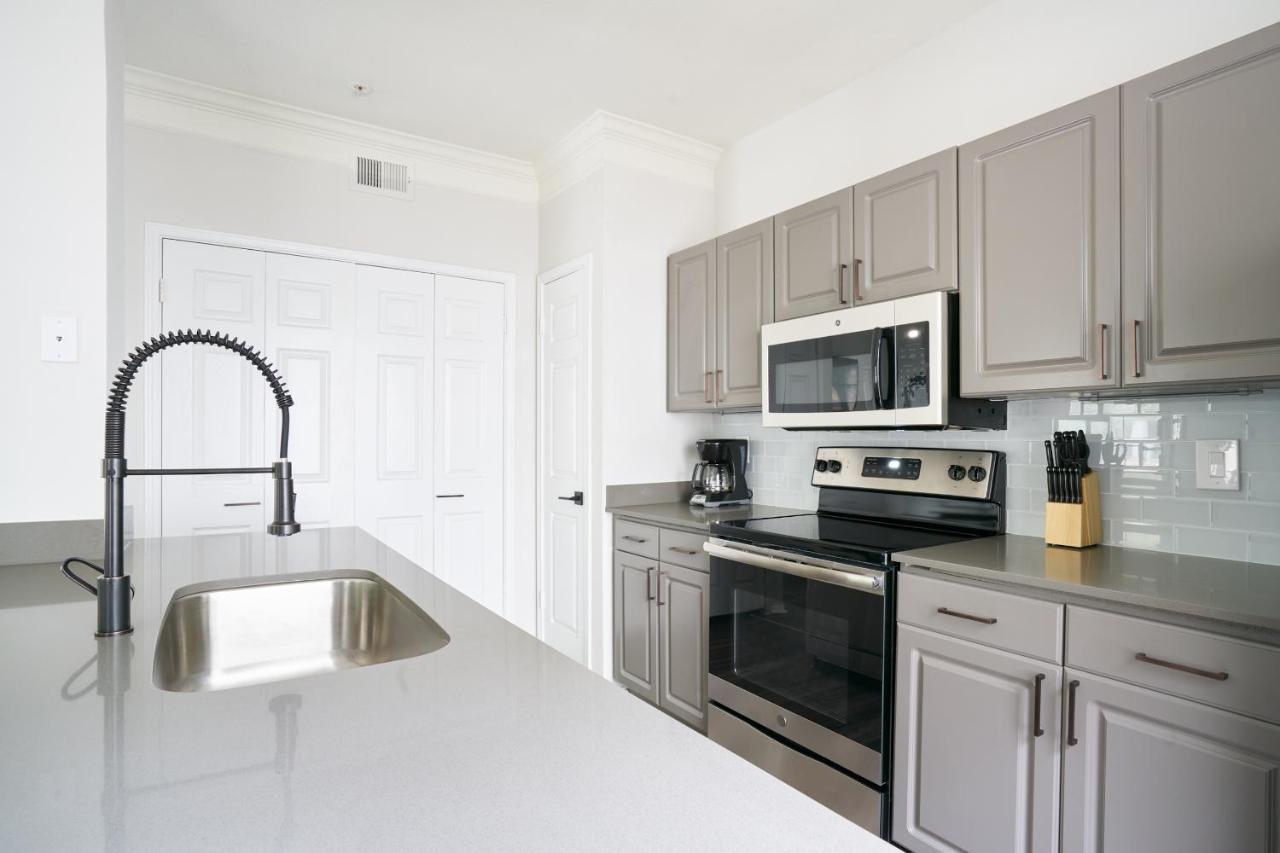 Artsy South Congress By Sonder Aparthotel 4*