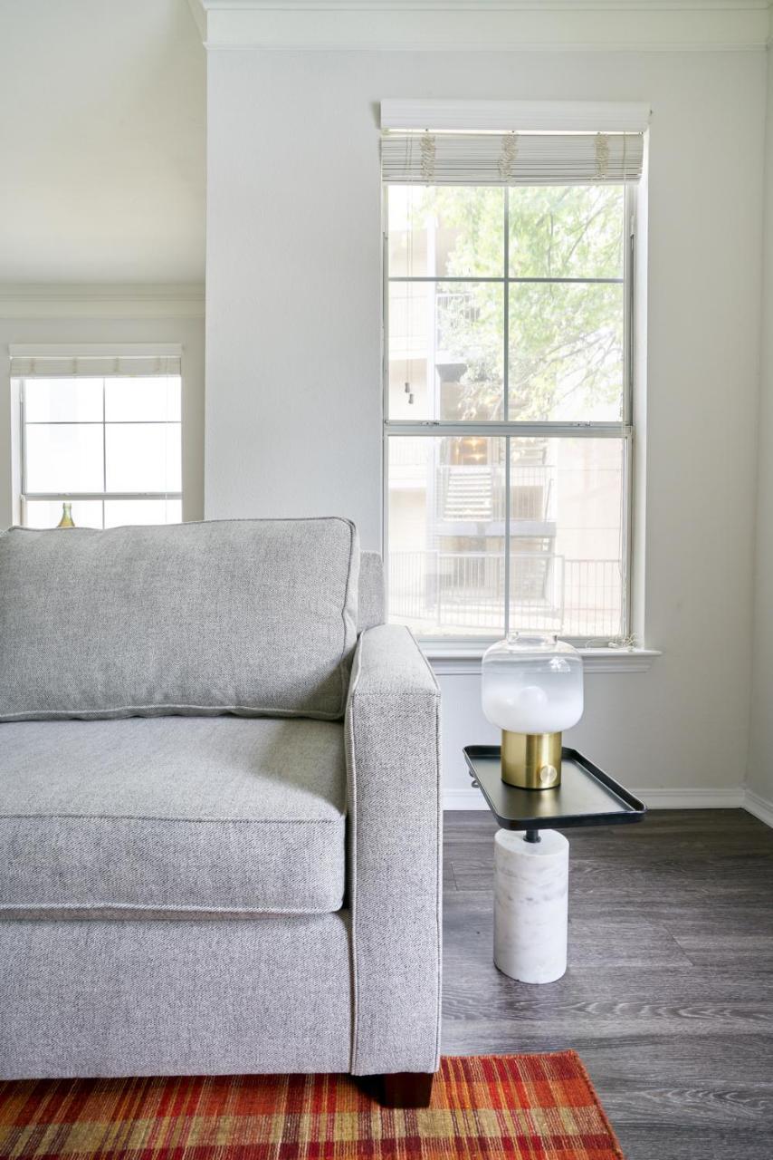 Artsy South Congress By Sonder Aparthotel