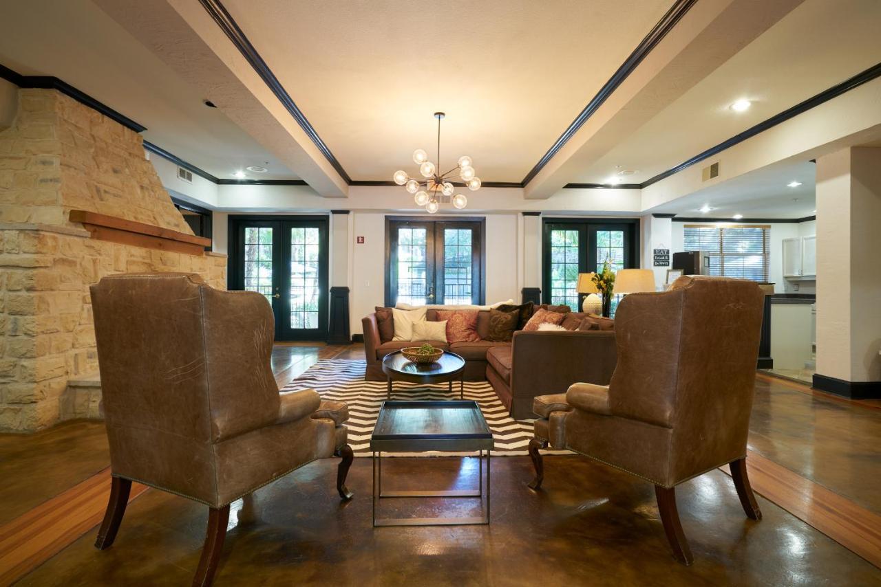 Artsy South Congress By Sonder Aparthotel Austin