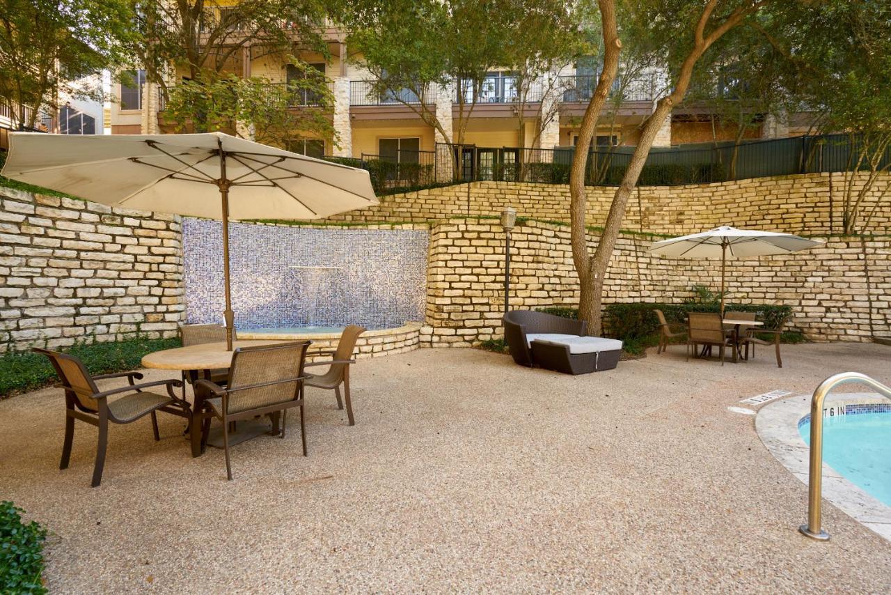 Artsy South Congress By Sonder Aparthotel Austin