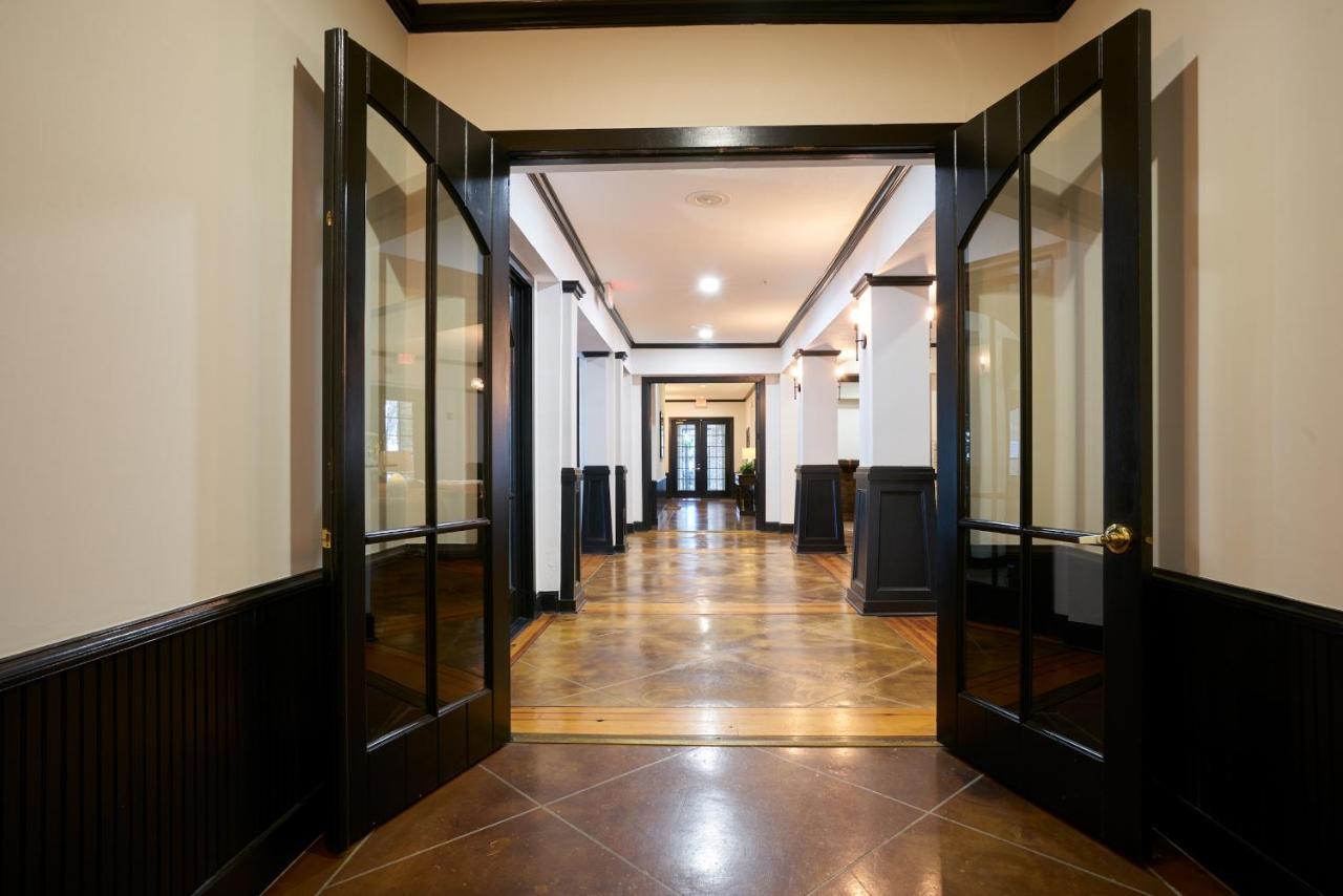 Aparthotel Artsy South Congress By Sonder Austin