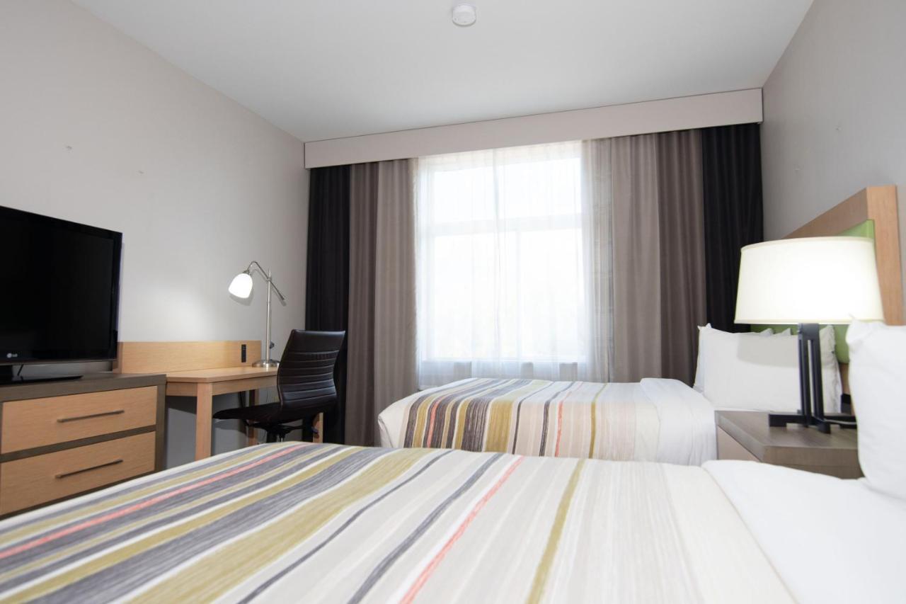 Country & By Radisson, Austin-university, Tx 3*