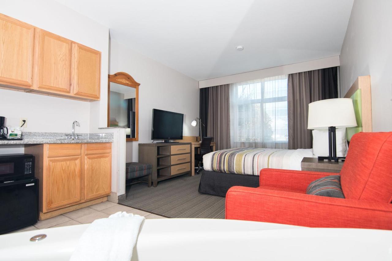 Country & By Radisson, Austin-university, Tx 3*