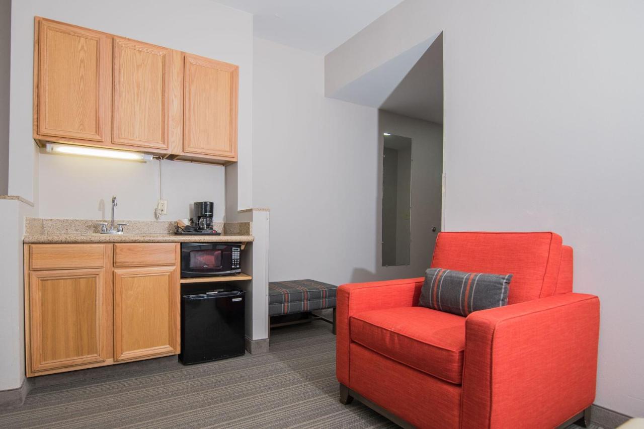 Country & By Radisson, Austin-university, Tx