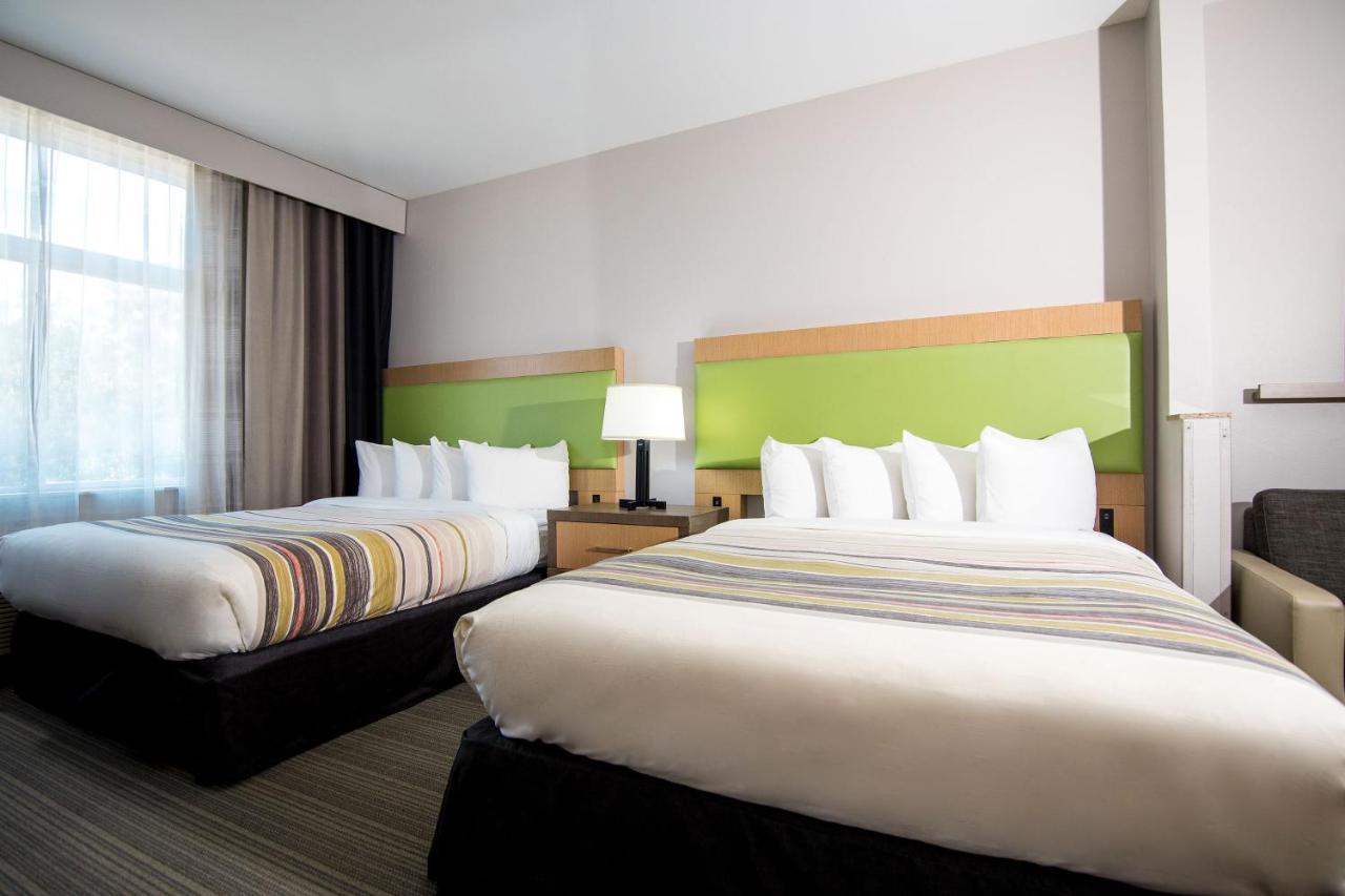 Country & By Radisson, Austin-university, Tx 3* Austin
