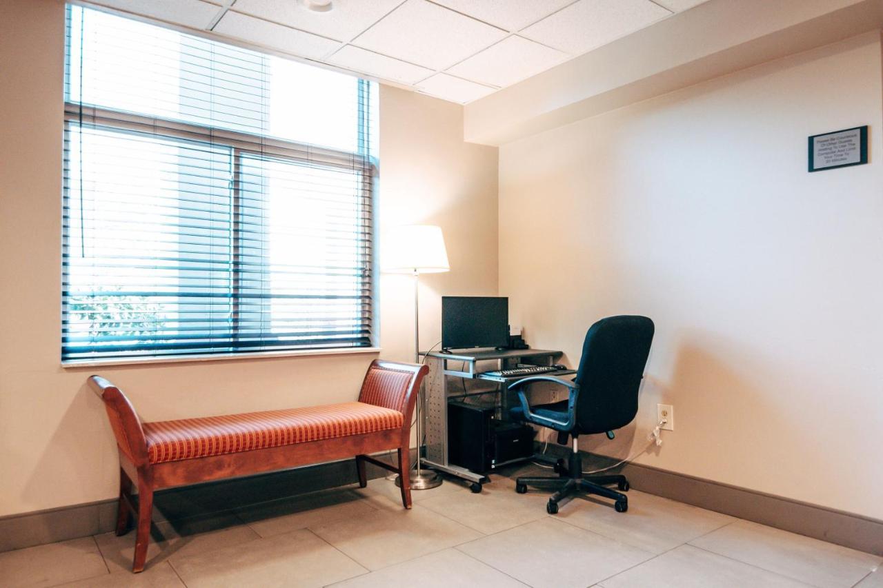 Hotel Country & By Radisson, Austin-university, Tx