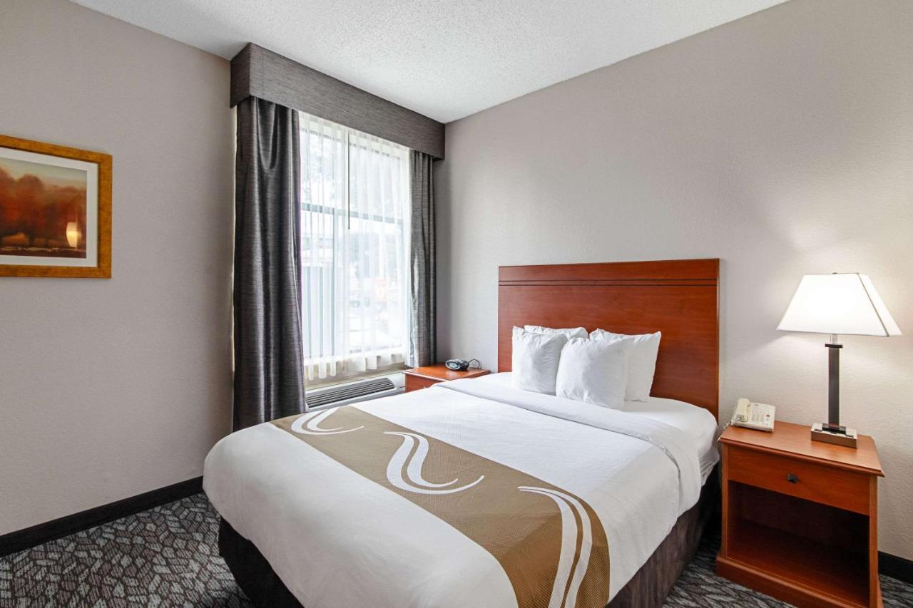 Hotel Quality Austin