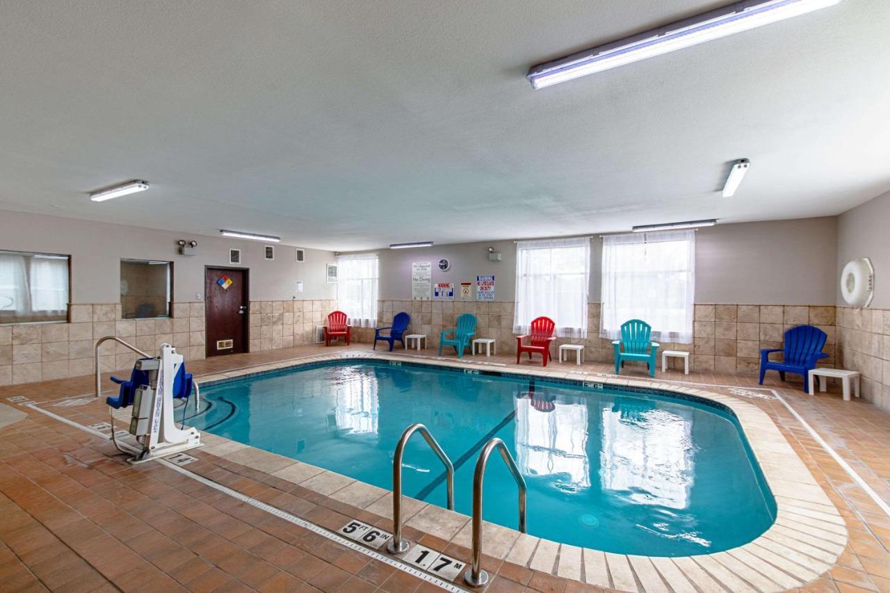 Quality Hotel Austin