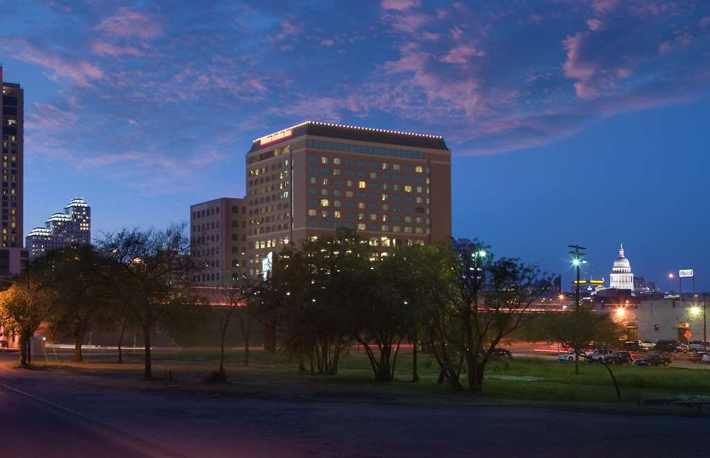 Hilton Garden Downtown-convention Center