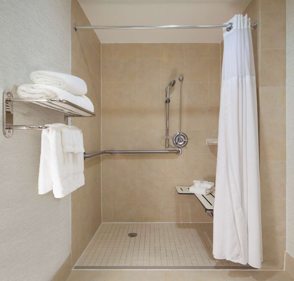Hilton Garden Downtown-convention Center Hotel