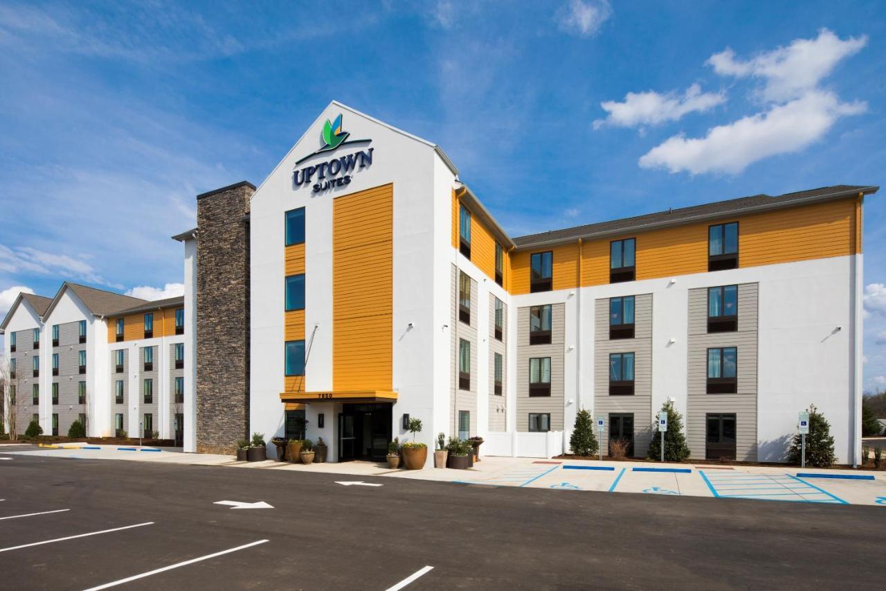 Uptown Extended Tx - Downtown 3*