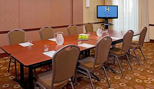 Hyatt Place Arboretum Hotel Austin