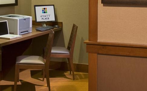 Hotel Hyatt Place Arboretum Austin
