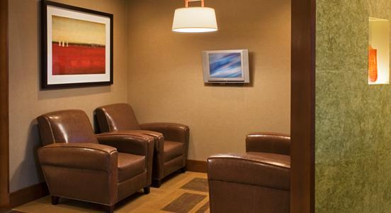 Hyatt Place Arboretum 3* Austin