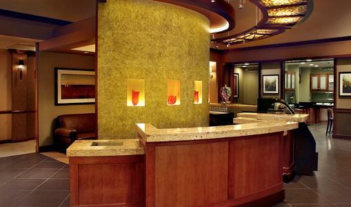 Hyatt Place Arboretum