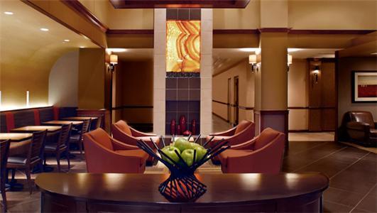 Hyatt Place Arboretum Hotel 3*