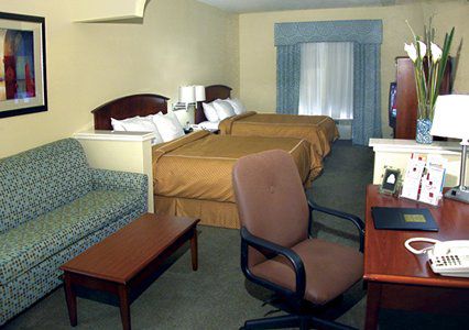 Hotel Comfort Nw Lakeline Austin