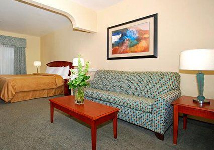 Comfort Nw Lakeline 3* Austin