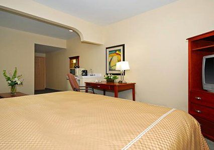 Comfort Nw Lakeline Hotel Austin