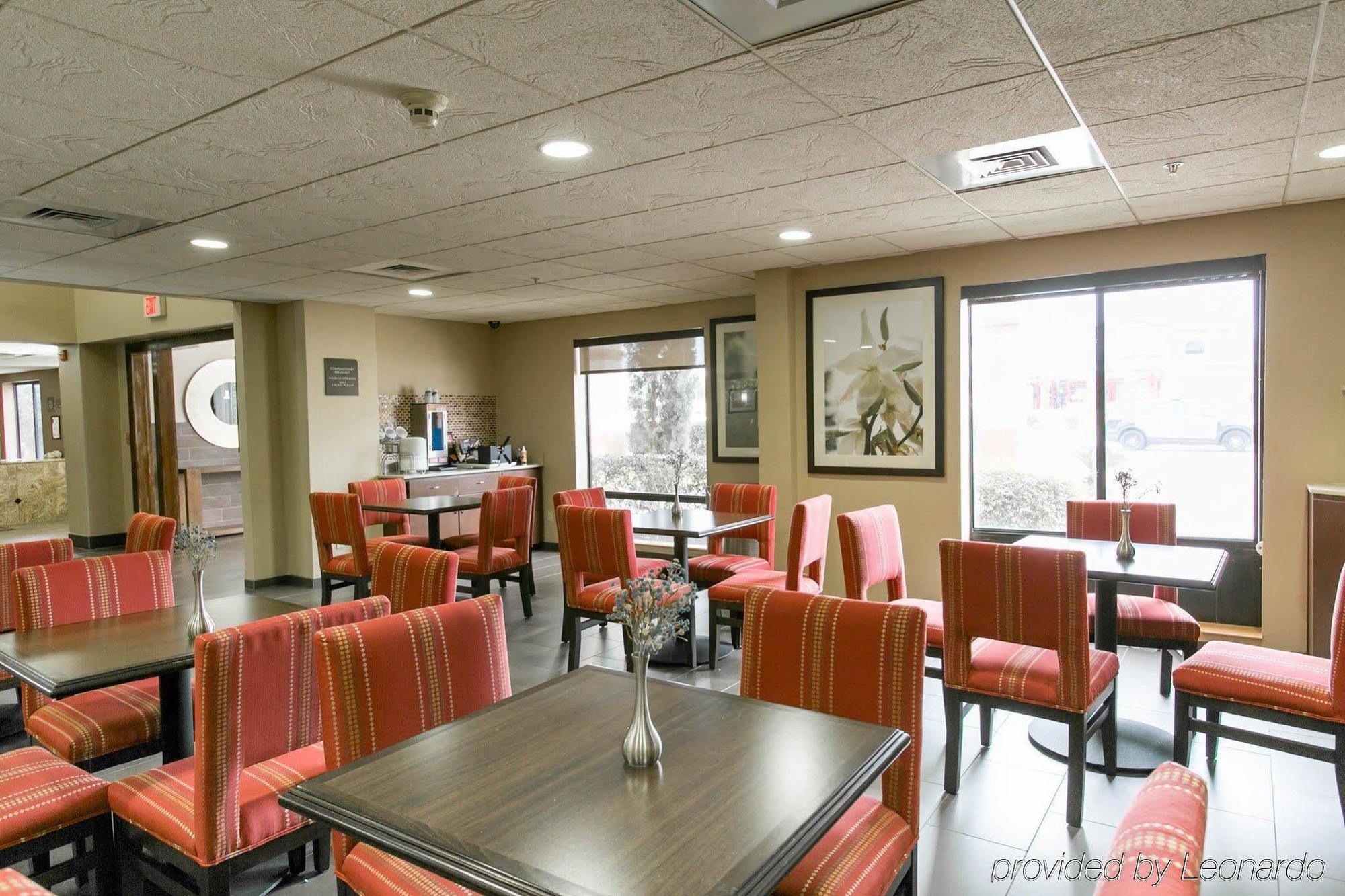 Hotel Comfort Nw Lakeline