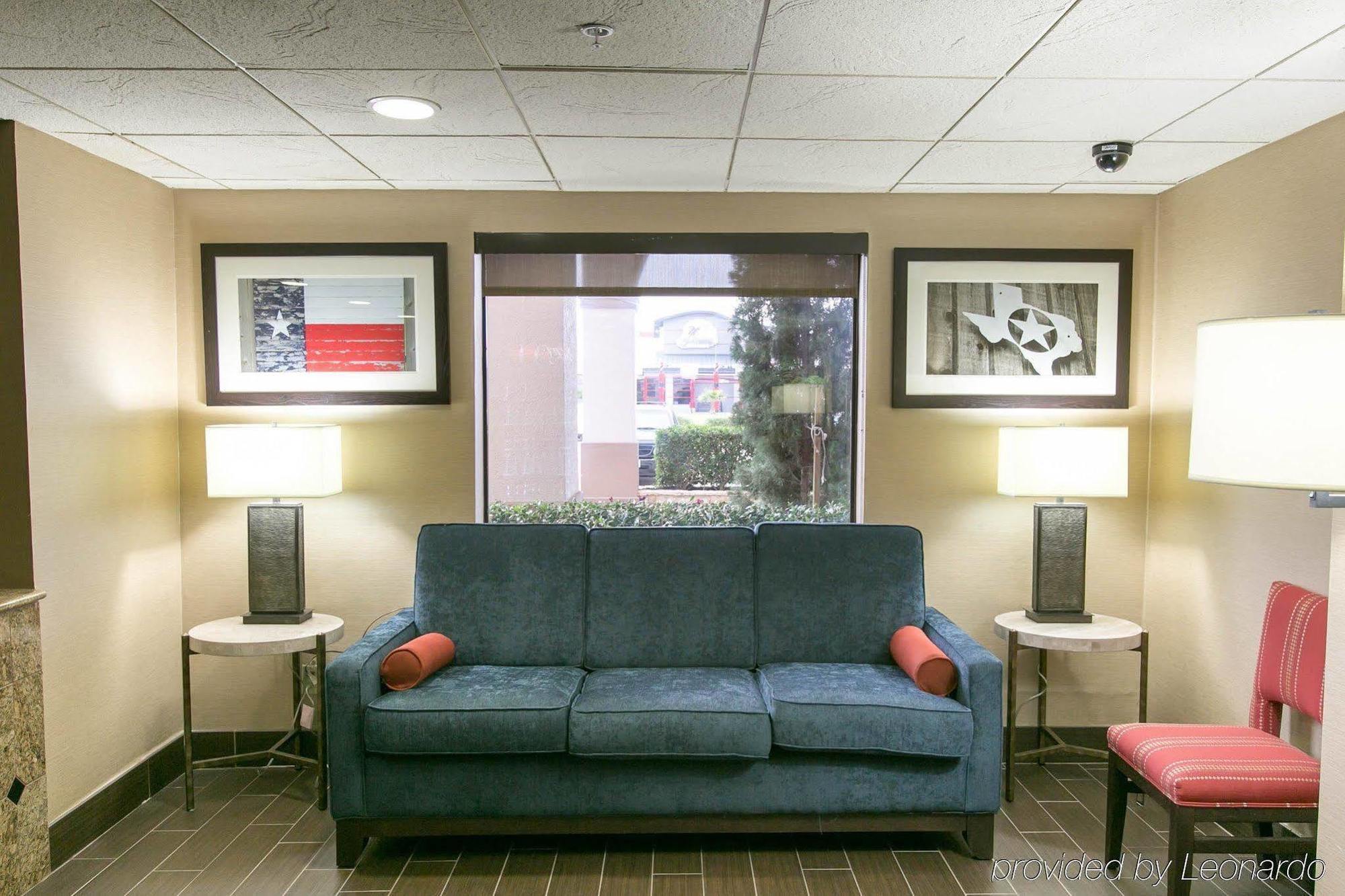Comfort Nw Lakeline Austin