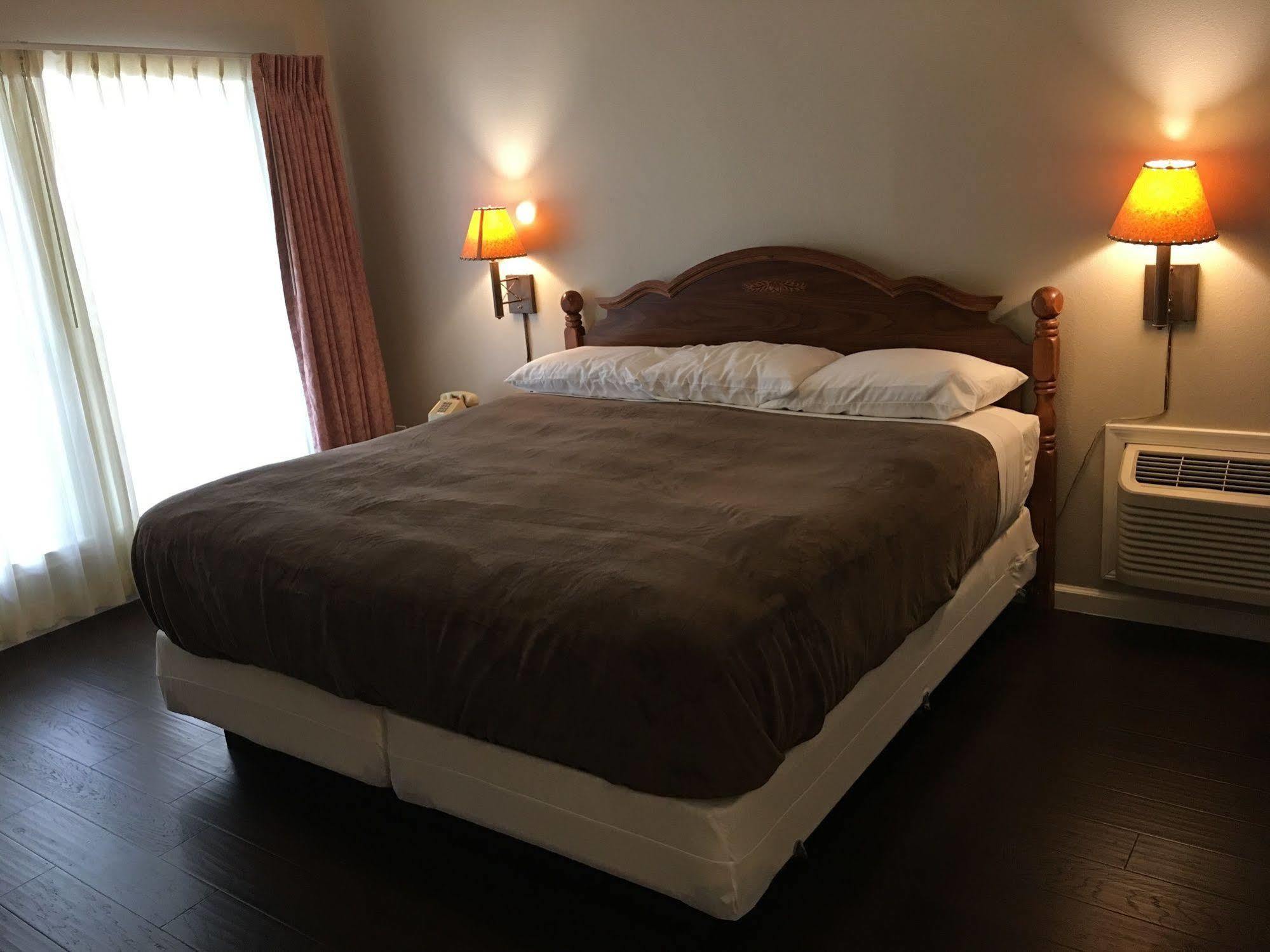 Mountain Star Lodge