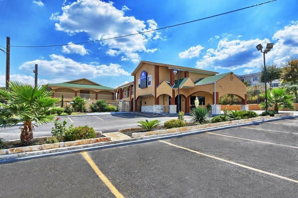 Country Garden Motel Austin