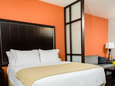 Express & Nw - Arboretum Area By Ihg Austin