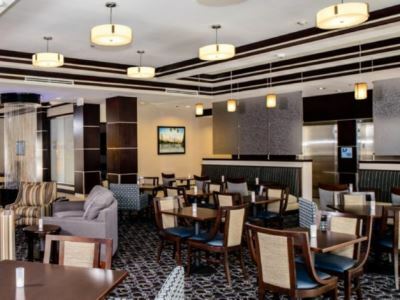 Express & Nw - Arboretum Area By Ihg