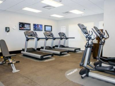 Express & Nw - Arboretum Area By Ihg Austin