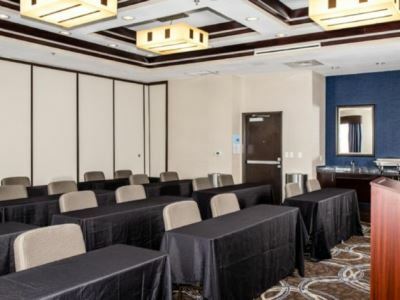 Express & Nw - Arboretum Area By Ihg 3*
