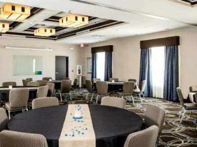 Express & Nw - Arboretum Area By Ihg Hotel 3*