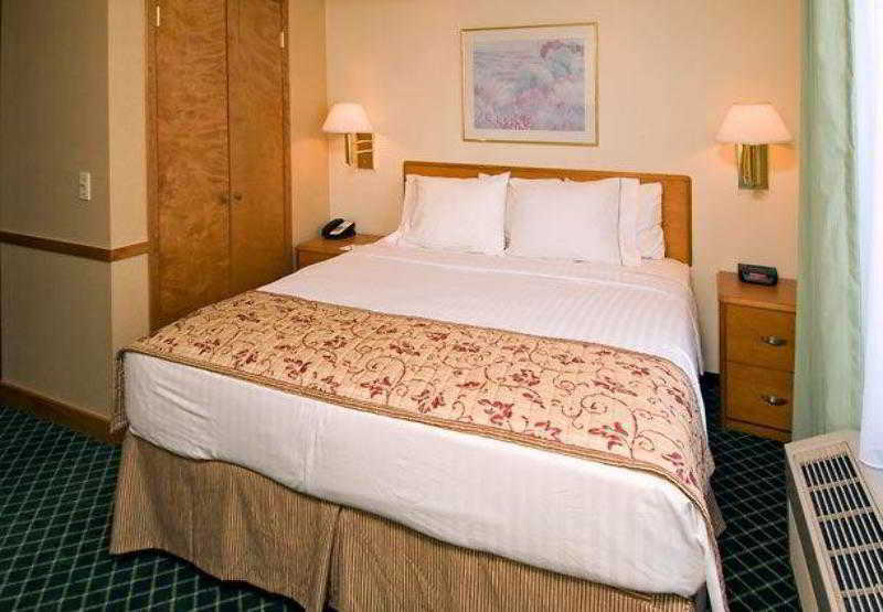 Fairfield And South Hotel 3*