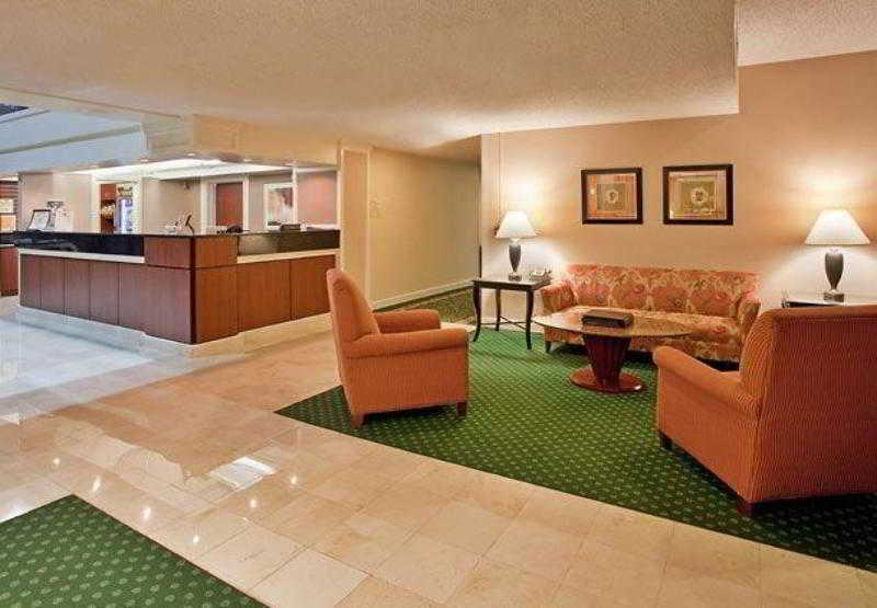 Hotel Courtyard Austin-university Area