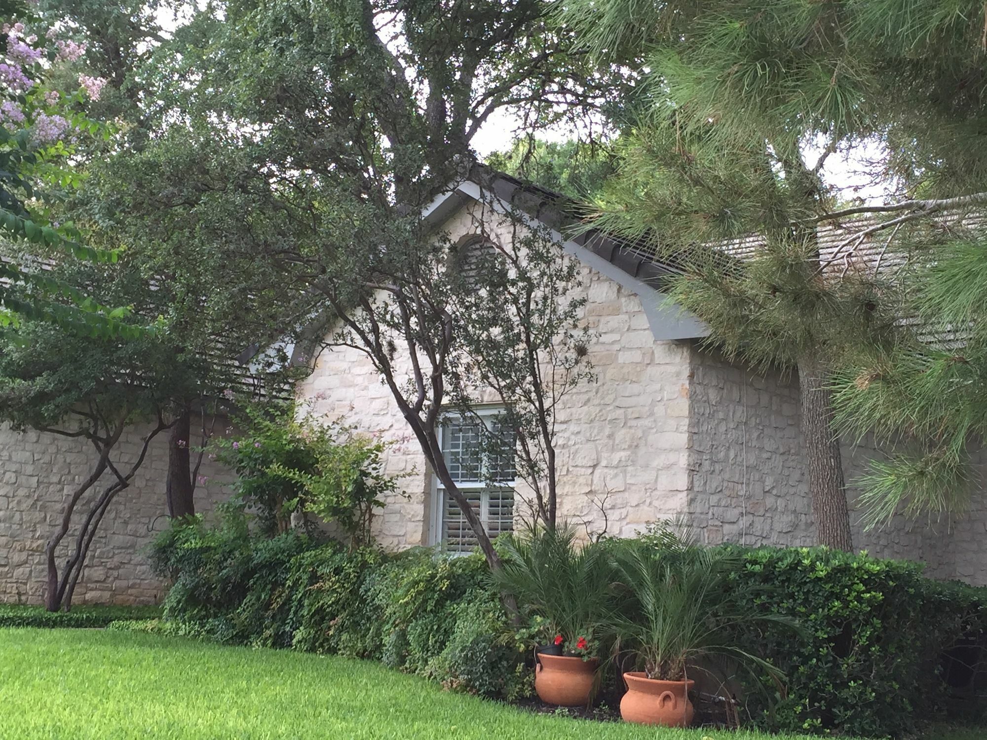 Holiday home Eco Retreat Austin