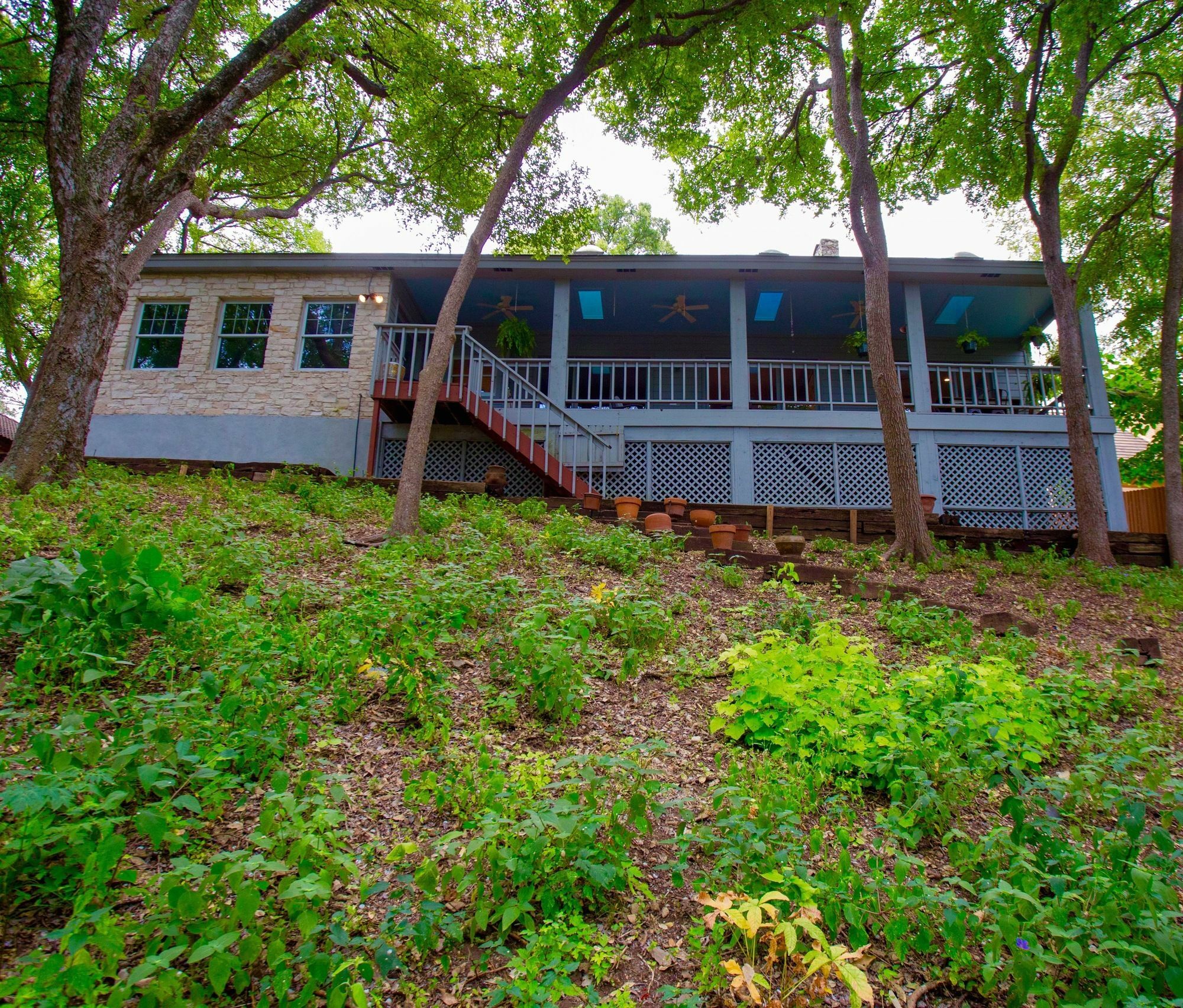 Eco Retreat *