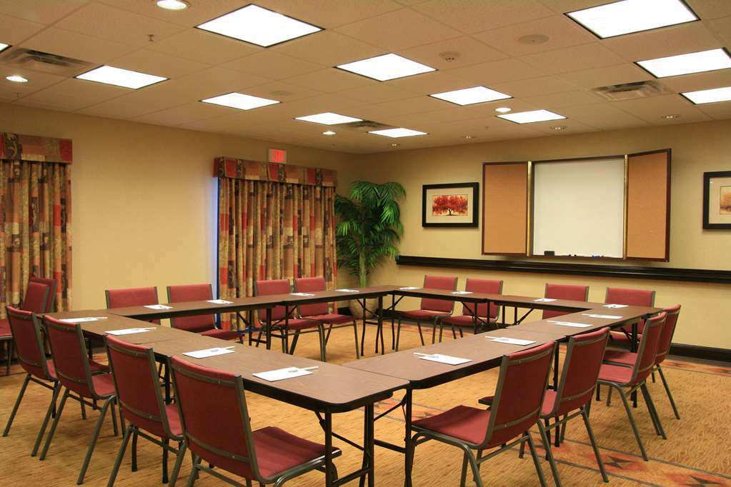 Hampton & Cedar Park-lakeline Hotel Austin