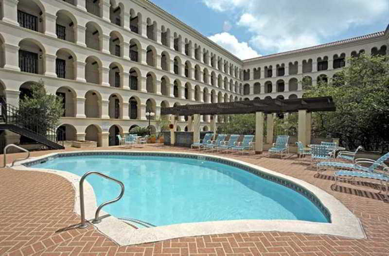 Doubletree By Hilton 3* Austin