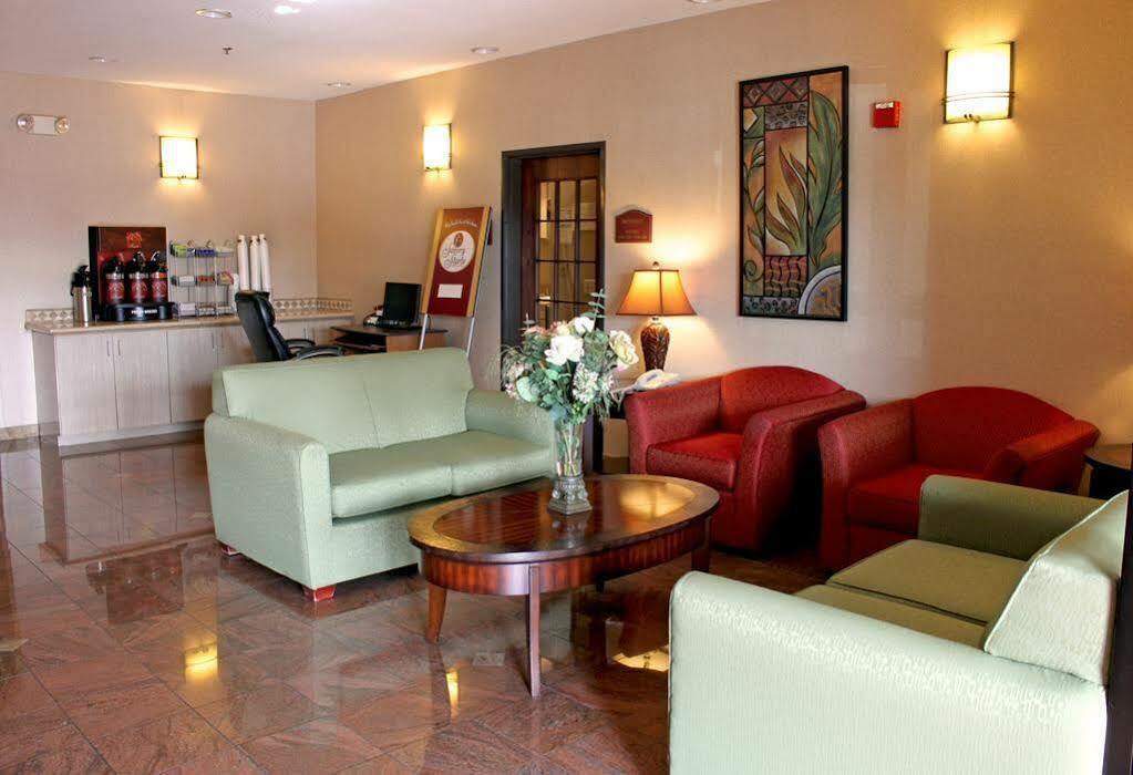 Hotel Quality Austin