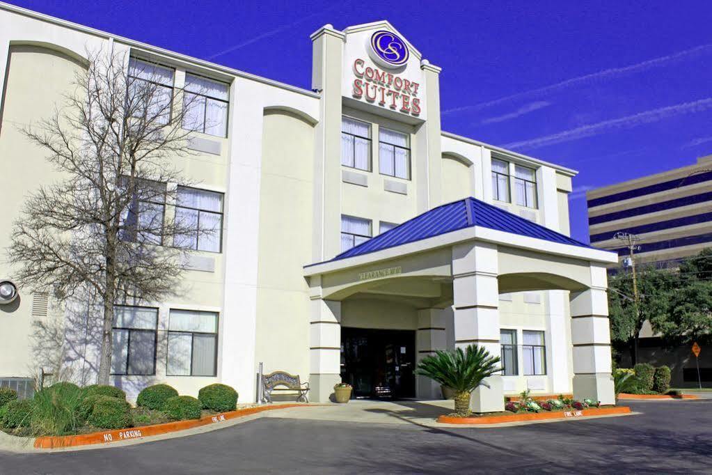 Hotel Quality Austin