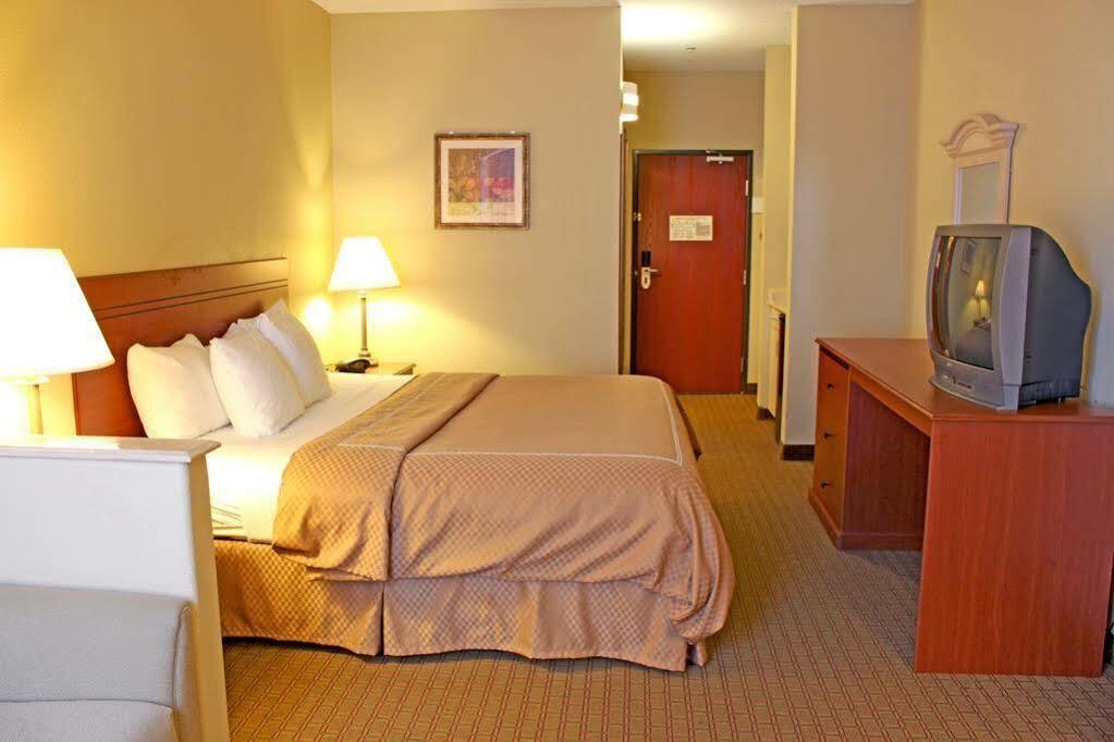 Quality Hotel