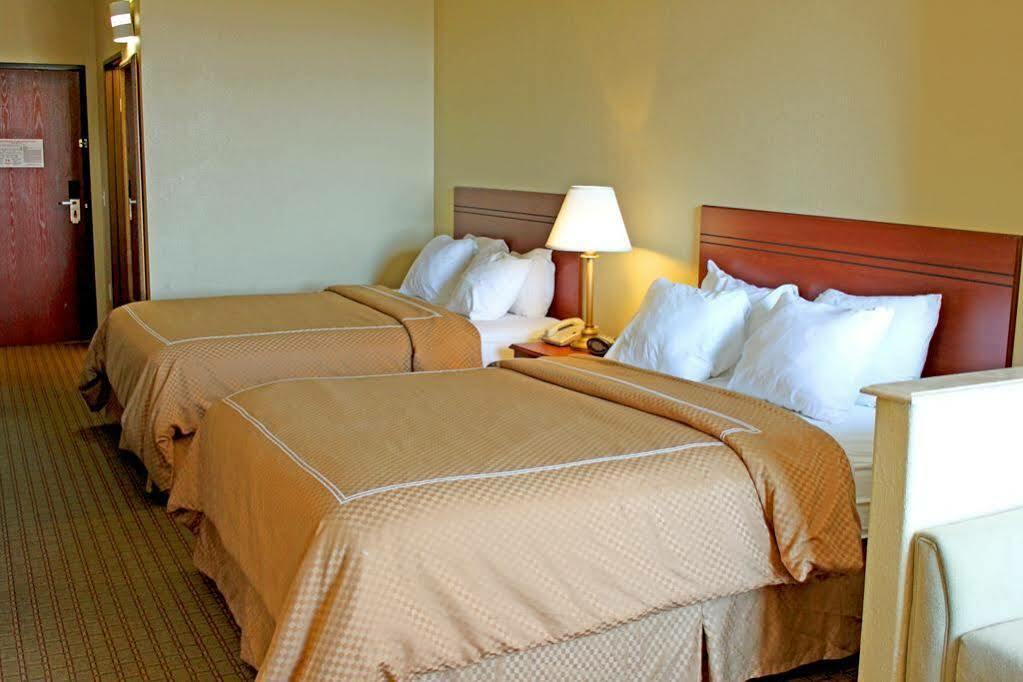 Quality Hotel 3*